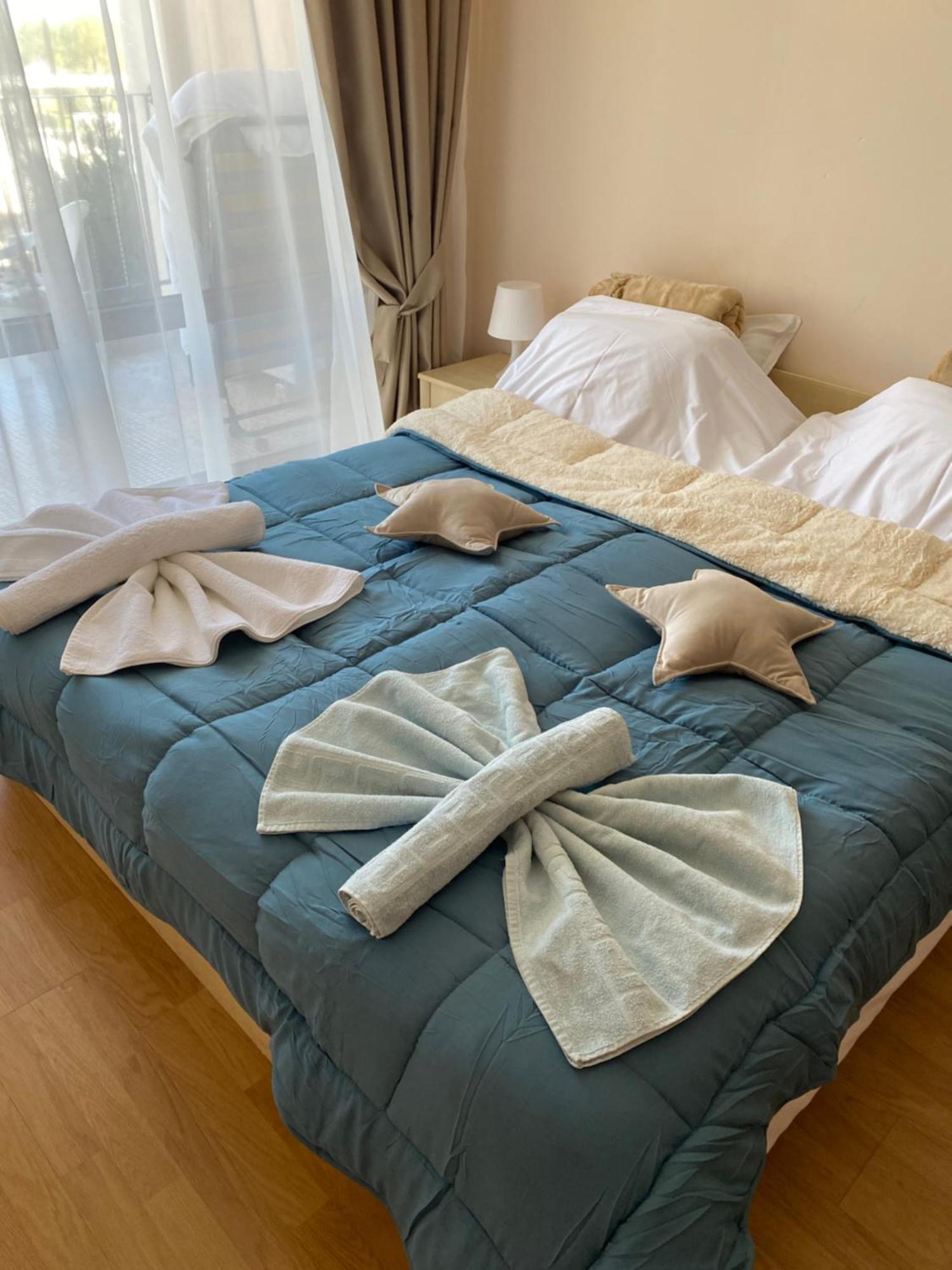 Appartamento Sea View On The Sunny Sveti Vlas