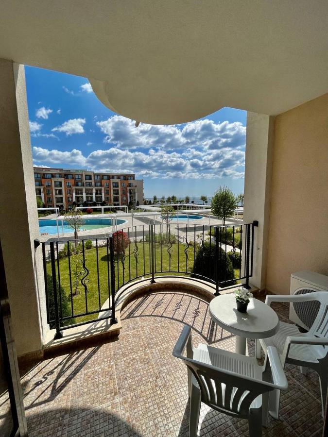 Διαμέρισμα Sea View On The Sunny Sveti Vlas