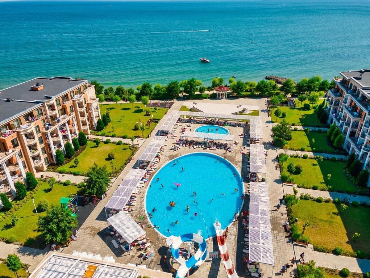 Apartment Sea View On The Sunny Sveti Vlas