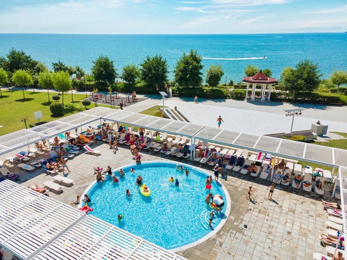 Διαμέρισμα Sea View On The Sunny