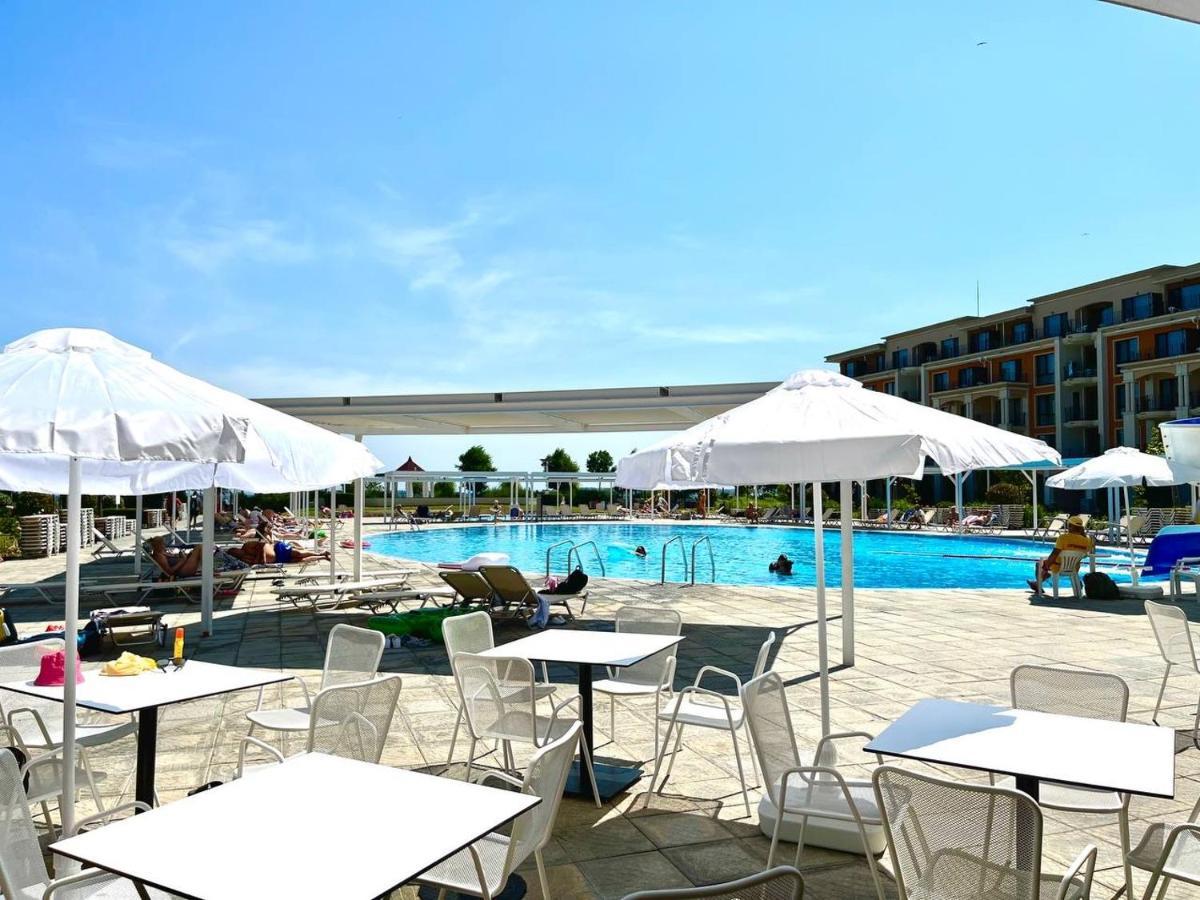 Sea View On The Sunny * Sveti Vlas