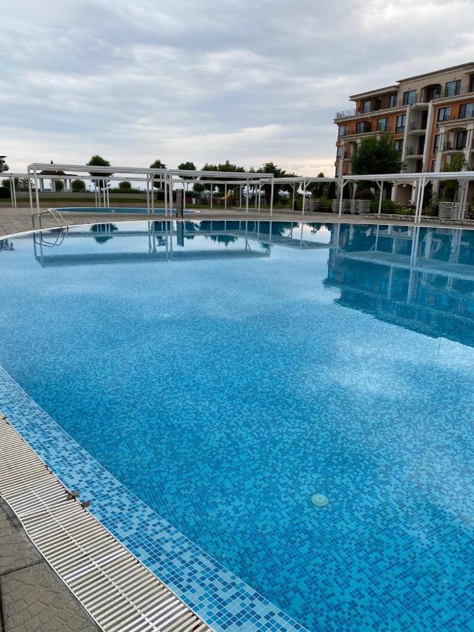 Apartment Sea View On The Sunny Sveti Vlas