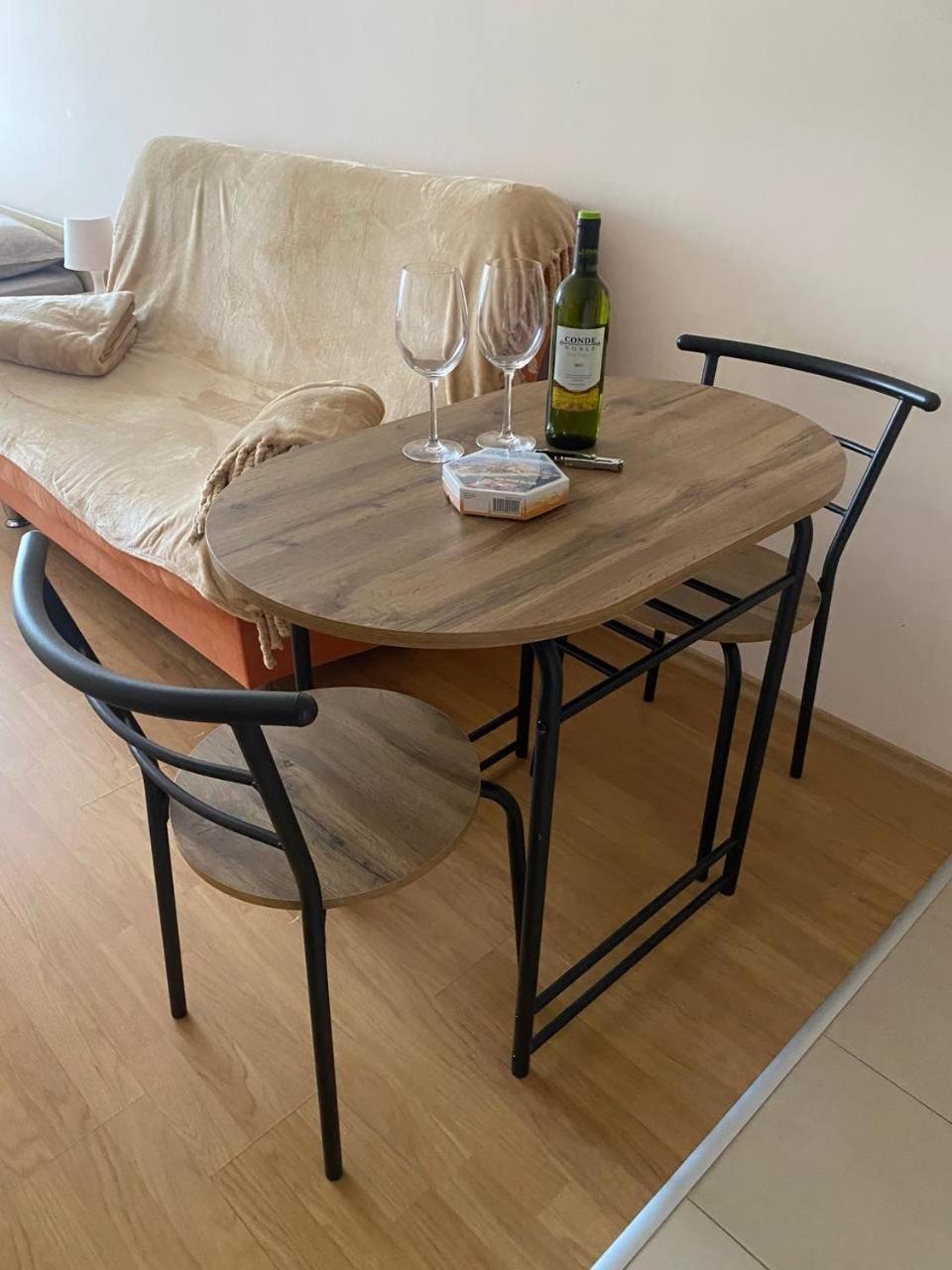 Sea View On The Sunny Apartment Sveti Vlas